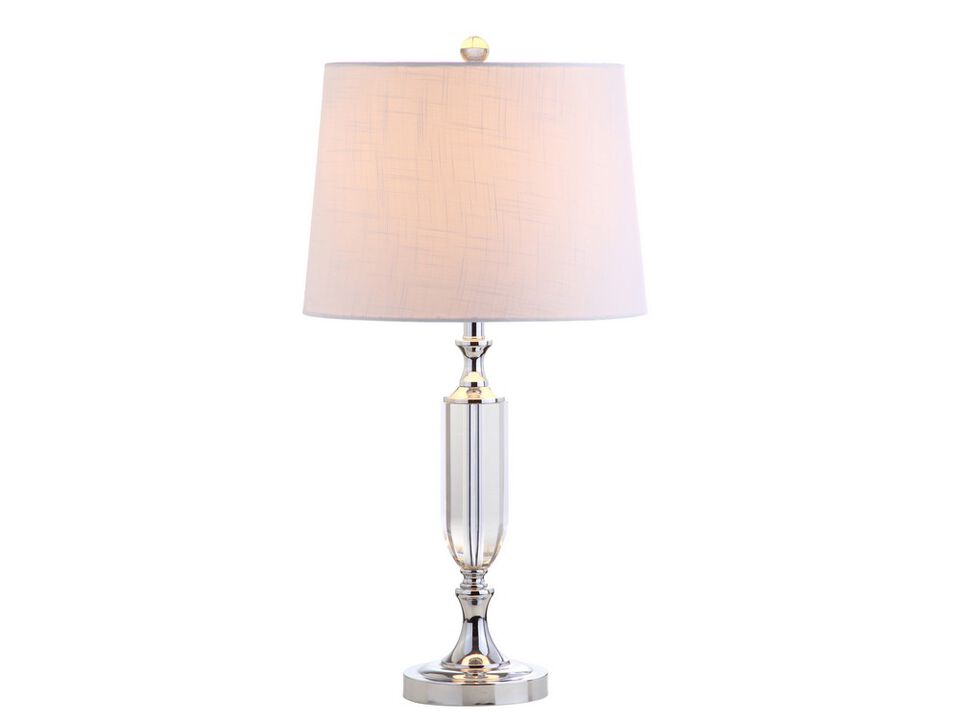 Bella Crystal LED Table Lamp
