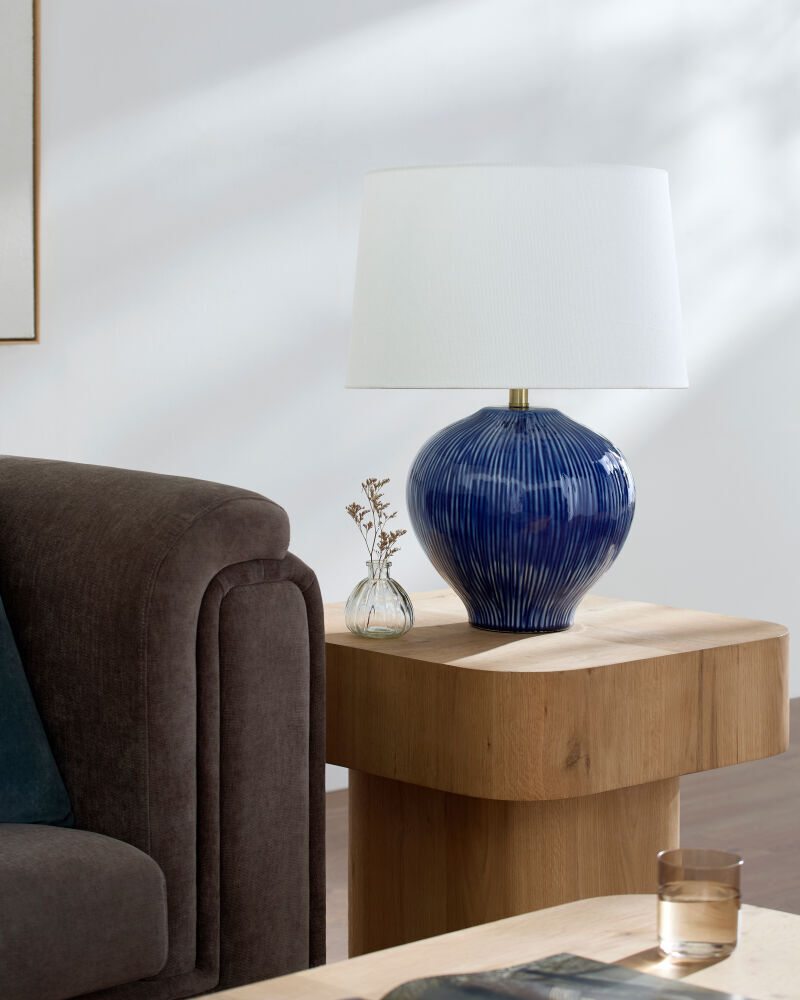 Otaki Accent Table Lamp image number 0