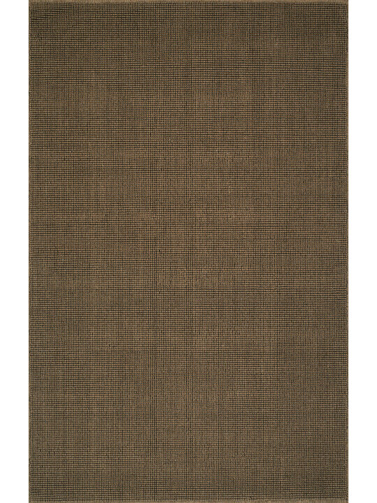 Monaco Sisal MC300 Fudge 3'6" x 5'6" Rug