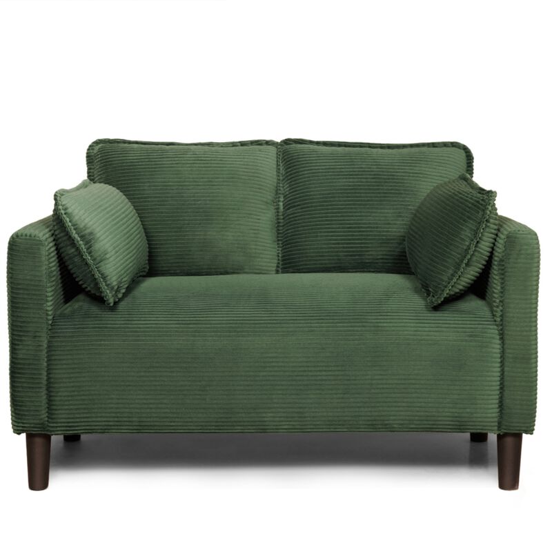 Spafri Loveseat image number 0