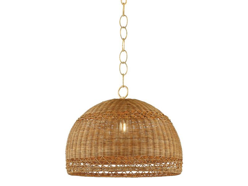 April Pendant image number 8