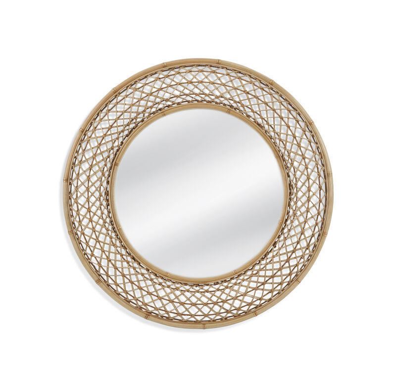 Biedel Wall Mirror