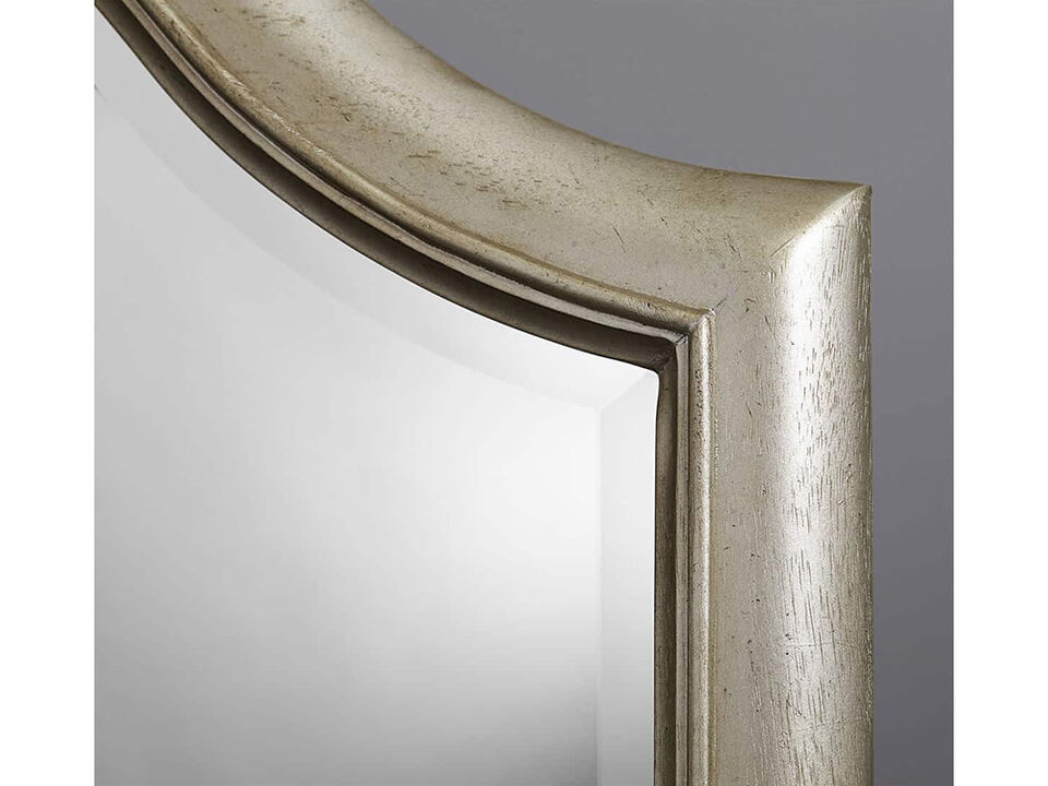 Starlite Arched Mirror