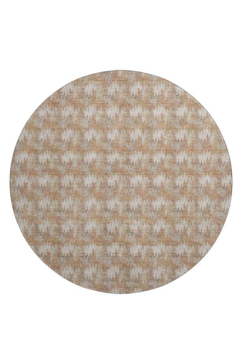Soft Essentials SE5 Copper 9' x 12' Rug image number 10