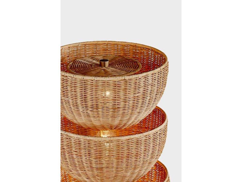 Rian Floor Lamp image number 1