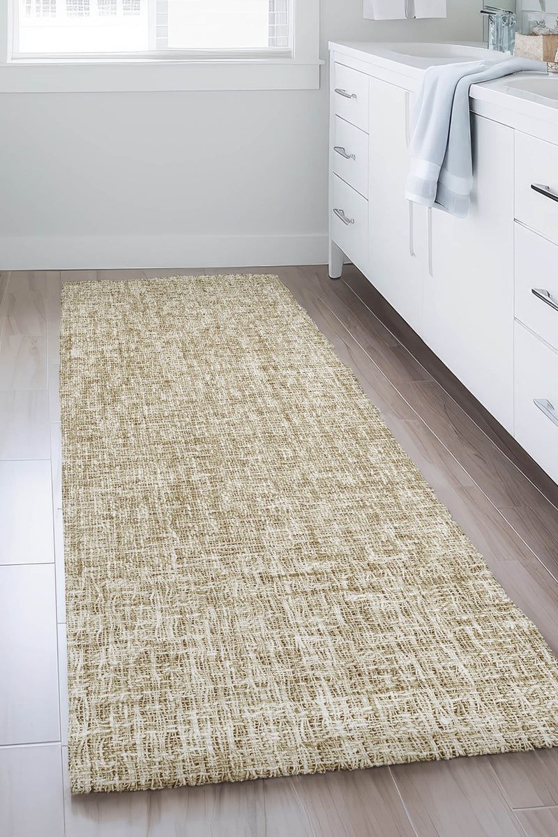 Voyage VY1 Walnut 9' x 12' Rug image number 4