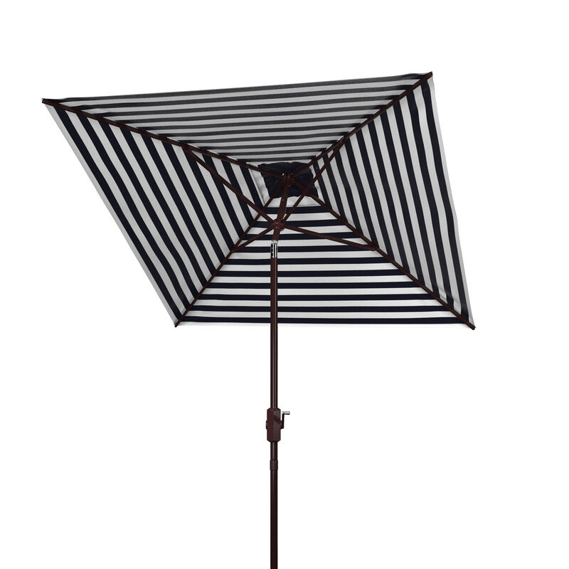 Athens 7.5 ft. Sq Crank Umbrella image number 3