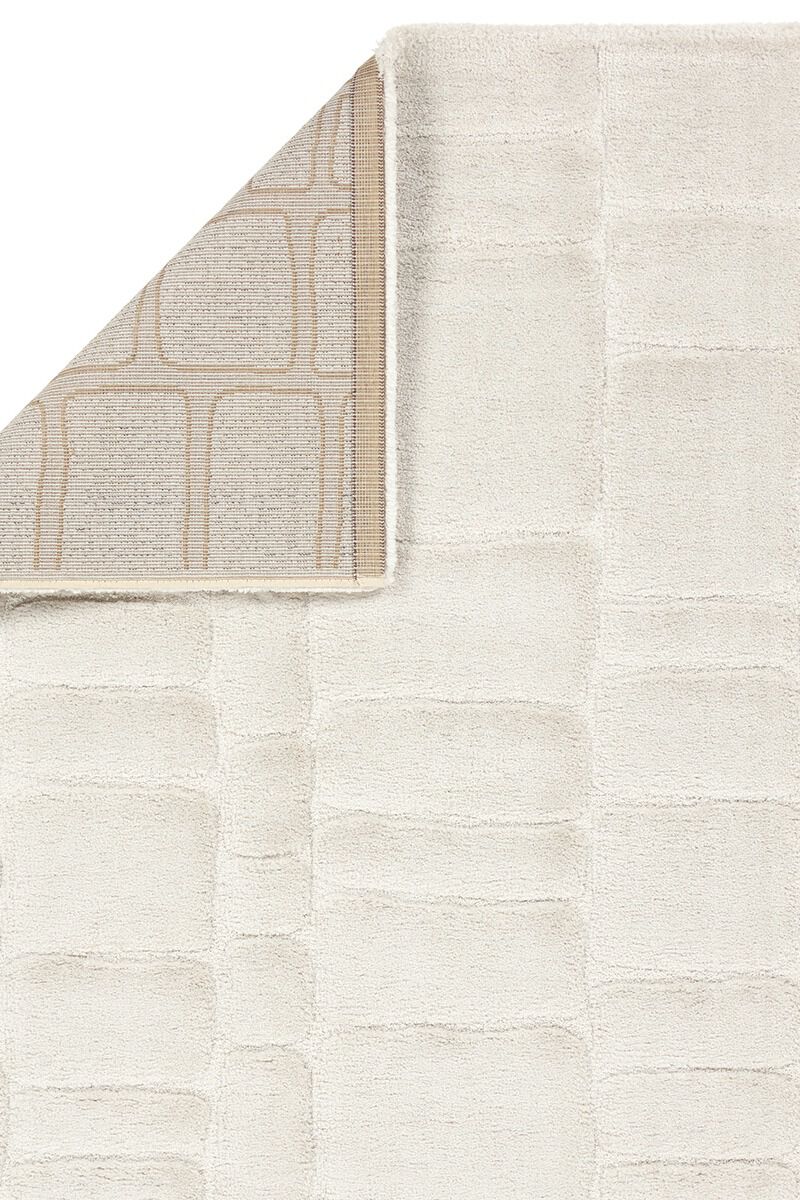 Tazeka Arthes Ivory 8'6" x 11'10" Rug image number 6