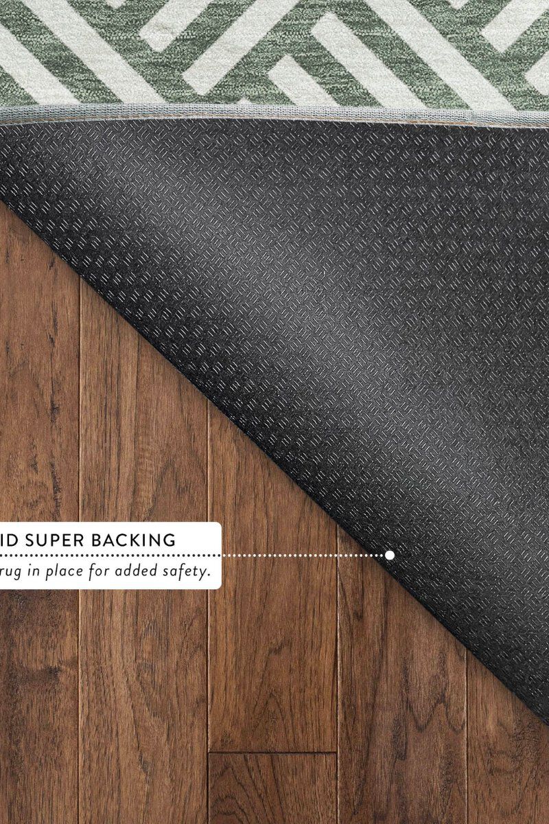 The Reserve TR3 Basil 9' x 12' Rug image number 6