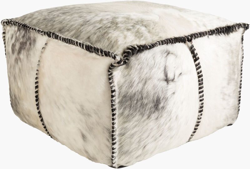 Ranger Pouf image number 0