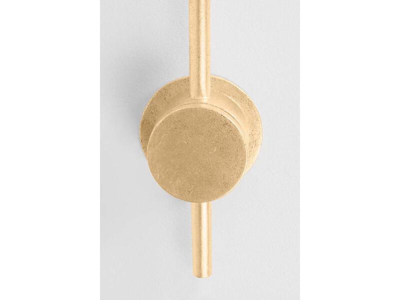 Valier Plug-In Sconce image number 3