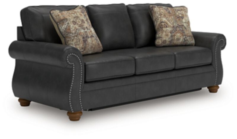 Shadsburne Granite Queen Sofa Sleeper