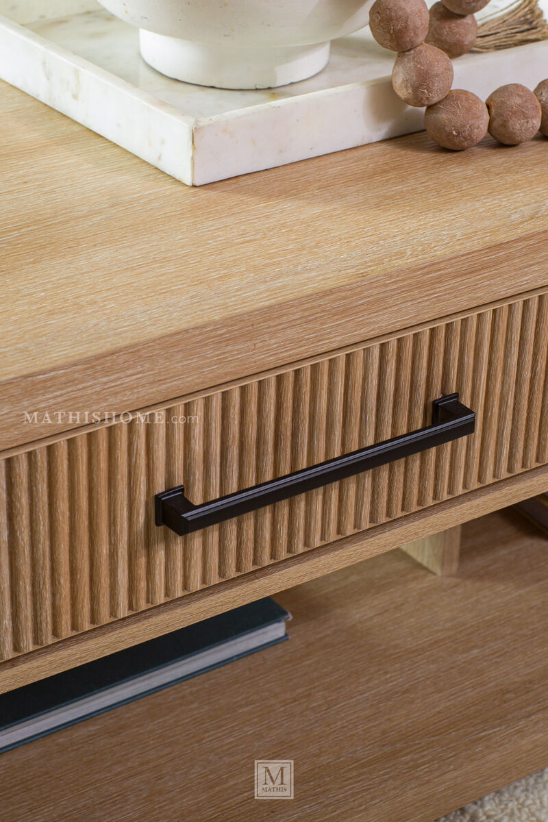 Ridgemont Coffee Table image number 2