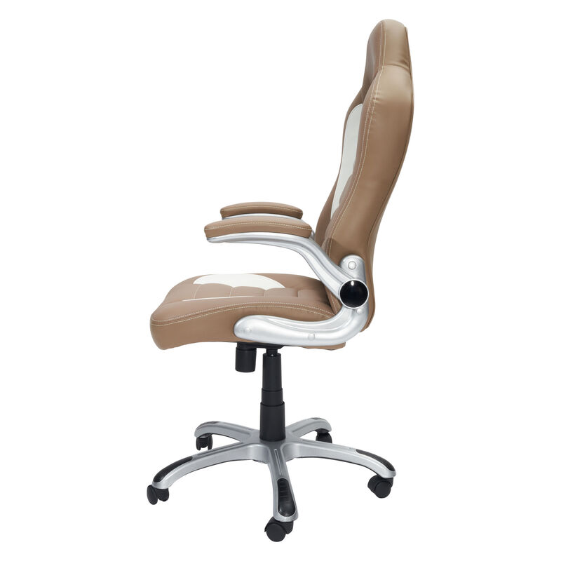 High Back Executive Sport Race Office Chair image number 8
