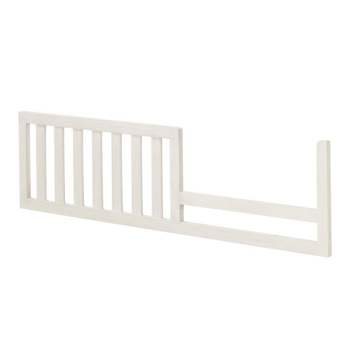Sorelle Toddler Rail Guardrail, Contemporary Style
