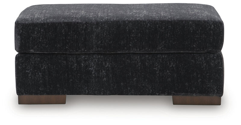 Whitmore Manor Ottoman image number 0