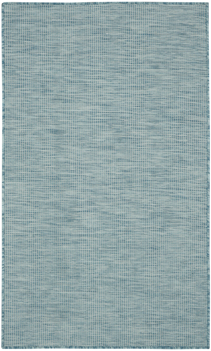 HomeRoots Indoor Outdoor Area Rug image number 0
