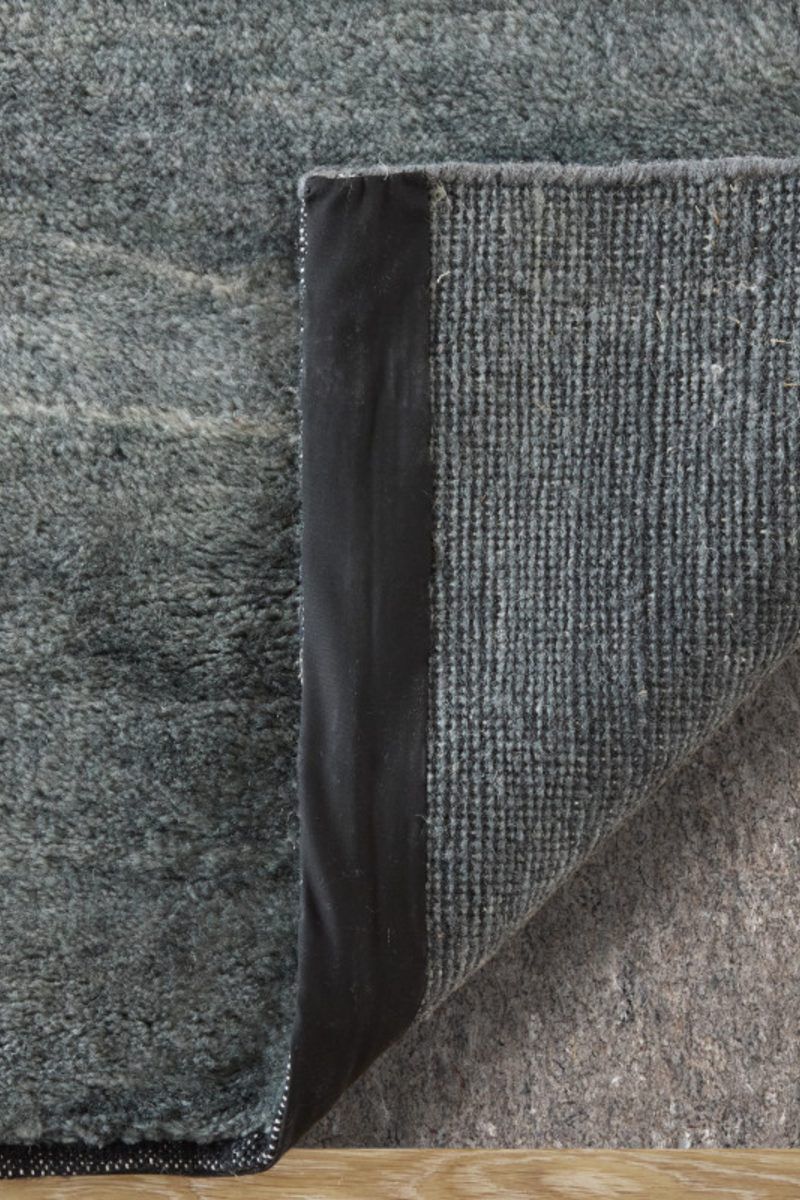 Agape 69H6F Charcoal 8'6" x 11'6" Rug image number 6