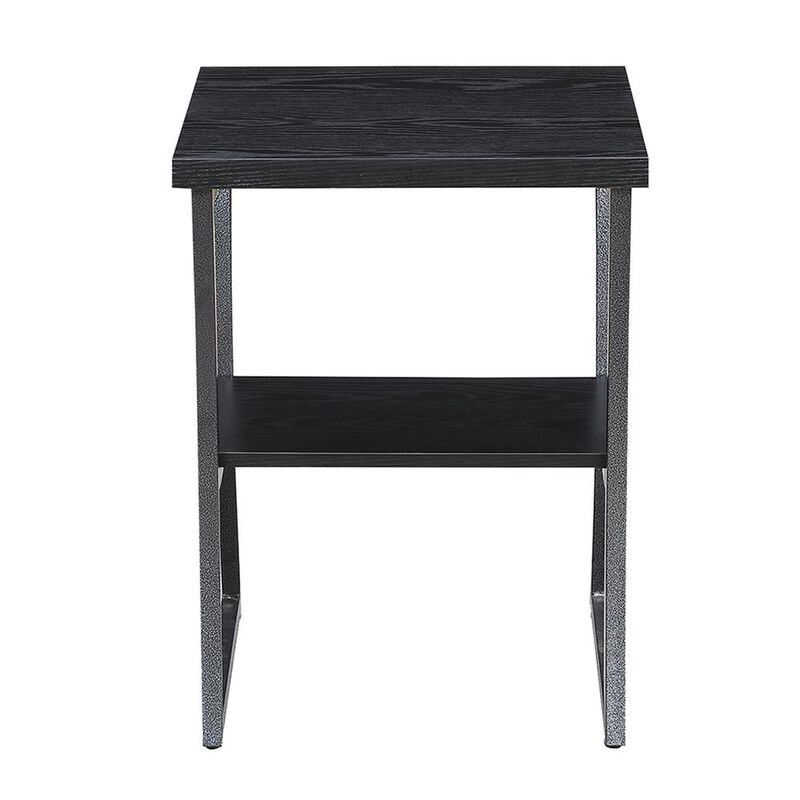Convience Concept, Inc. X-Calibur End Table