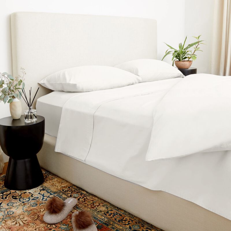 Luxe Australian Sateen Bedding Bundle image number 1