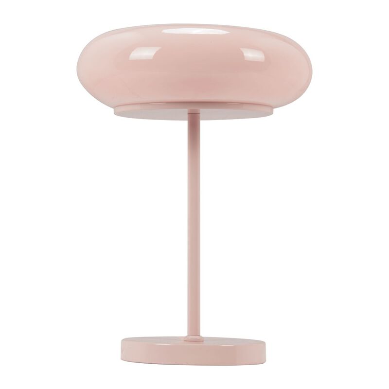 Munk Table Lamp Beige image number 4
