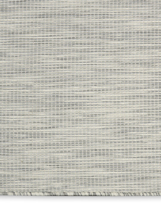 Positano POS01 Light Gray 10' x 14' Rug
