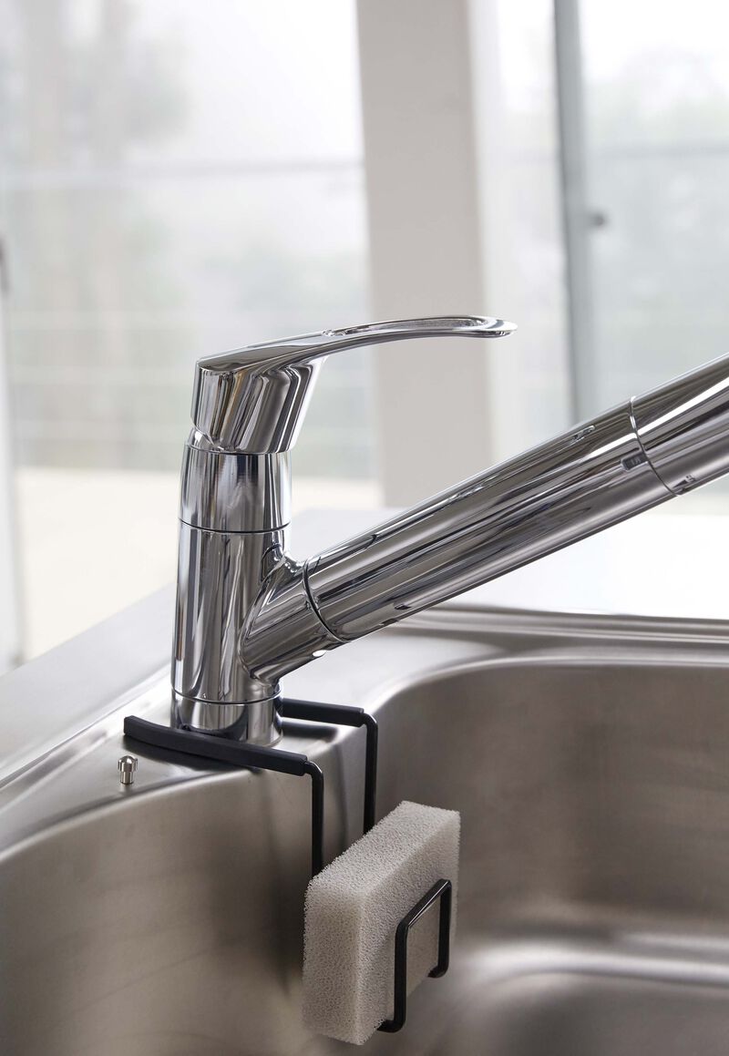 Faucet-Hanging Sponge Holder - Two Sizes