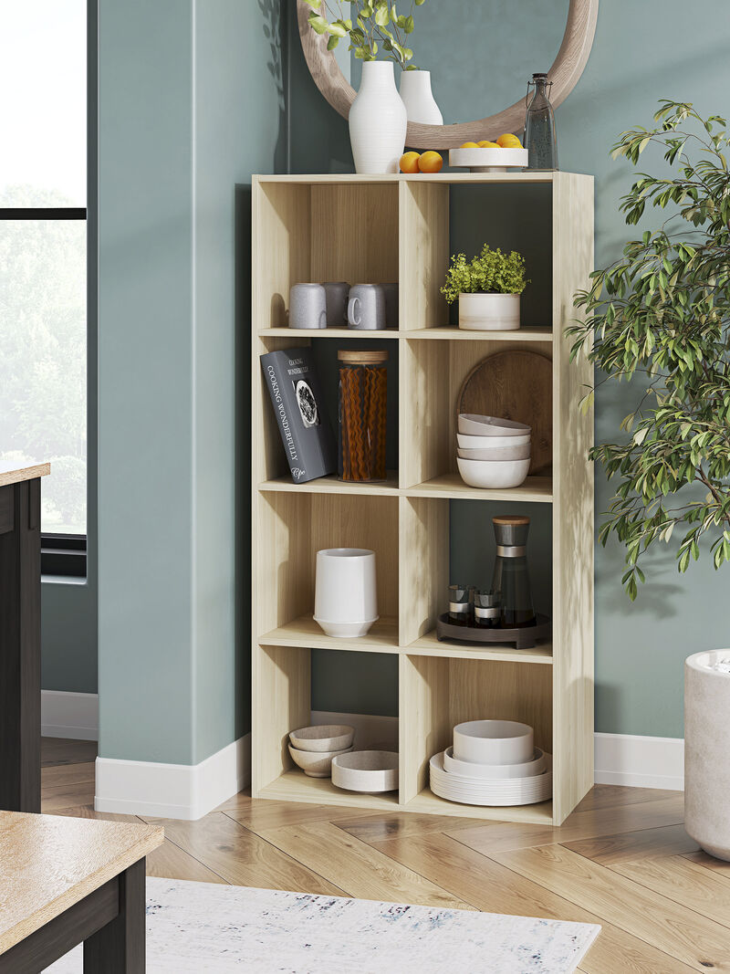 Piperton Eight Cube Organizer image number 1