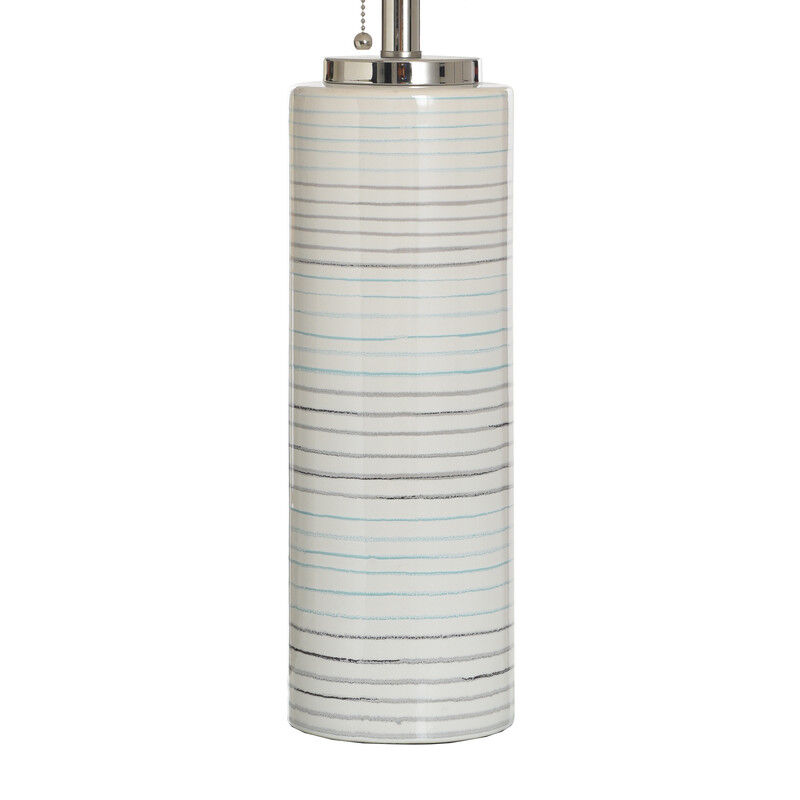 Linear Tide Table Lamp