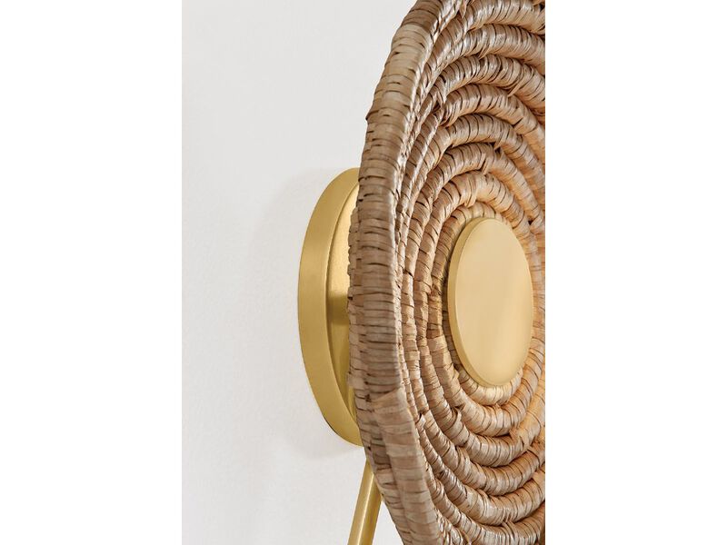 Ashby Wall Sconce image number 4