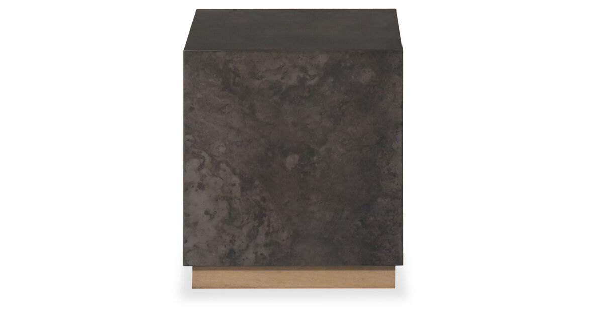 Heritage Cabo Low Side Table
