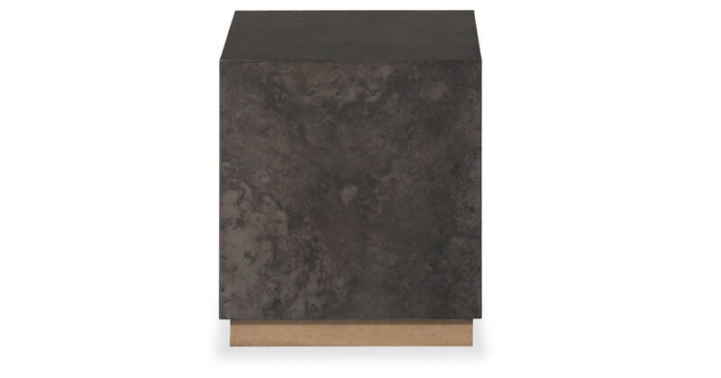 Heritage Cabo Low Side Table image number 0