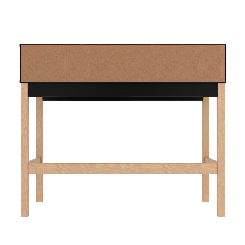 Bowery Black Desk