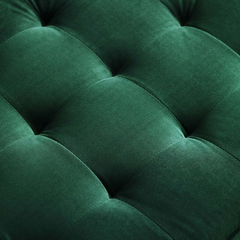 Valour Performance Velvet Sofa image number 6