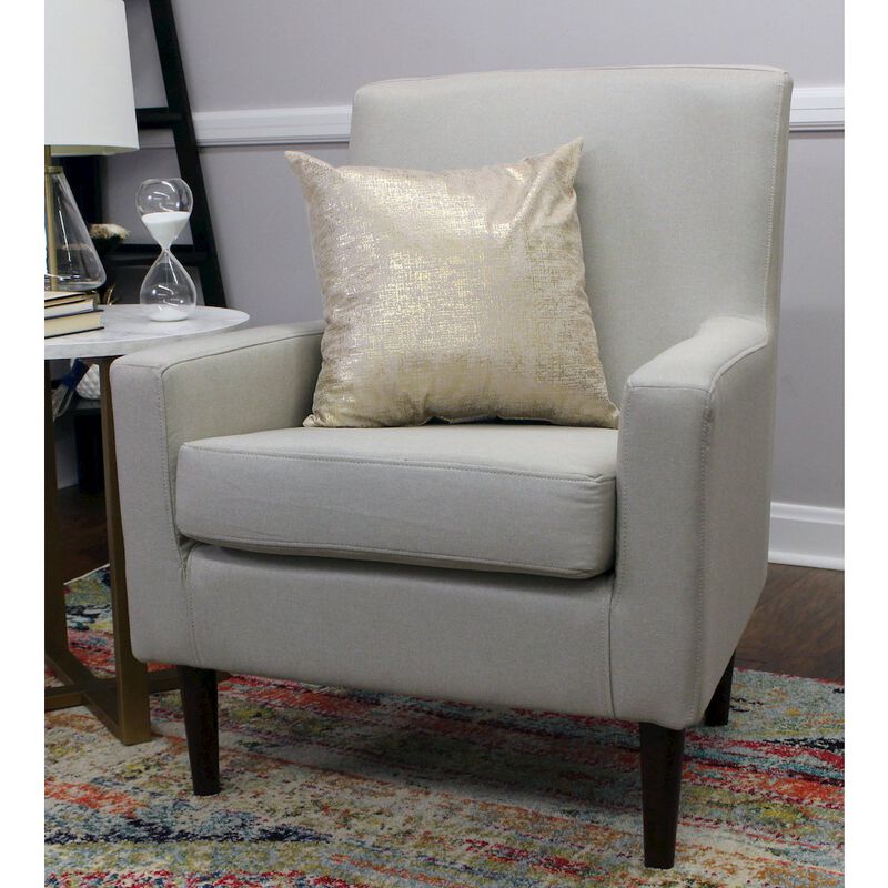 Essential Pieces Emma Arm Chair image number 5