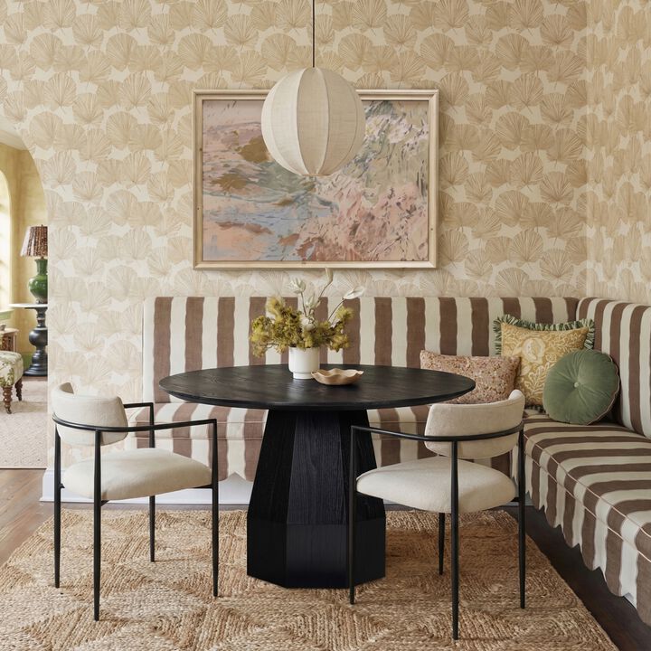 Brocha Ash Dining Table