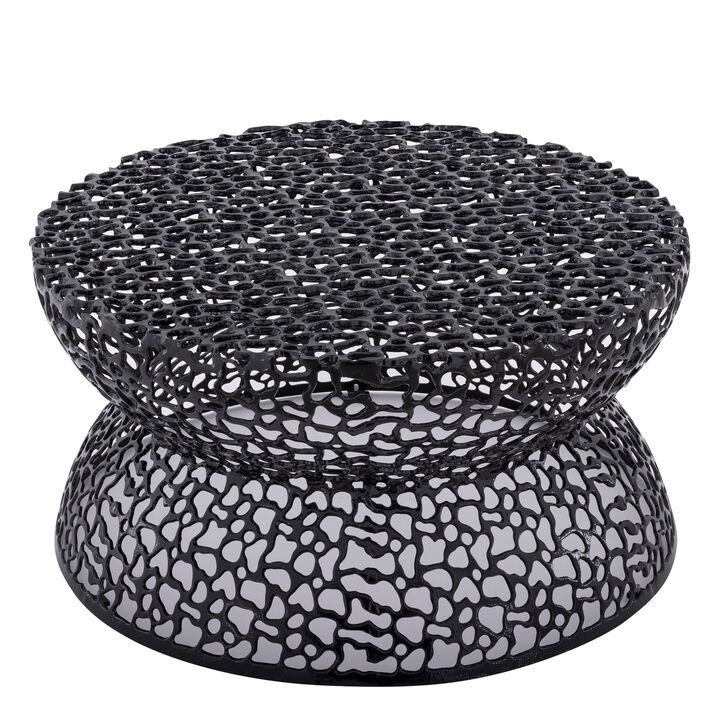 Kervessa Sculpted Coffee Table