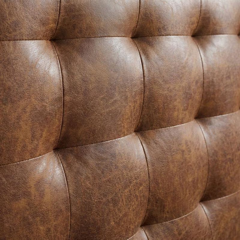 Alpine Furniture Mundo Bed image number 5