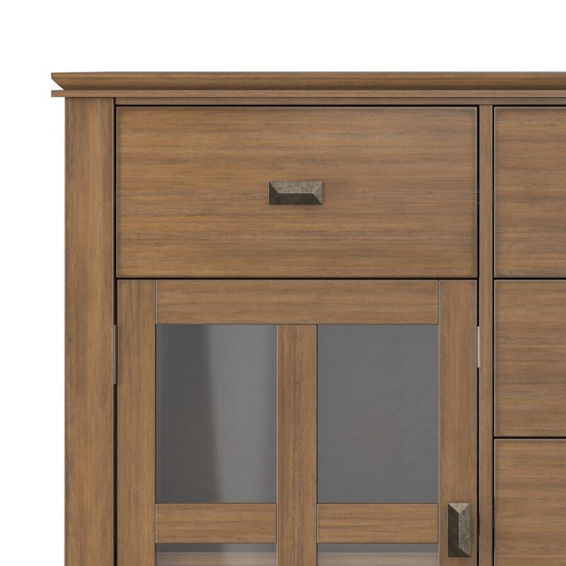 Julfne Sideboard Buffet Cabinet image number 4