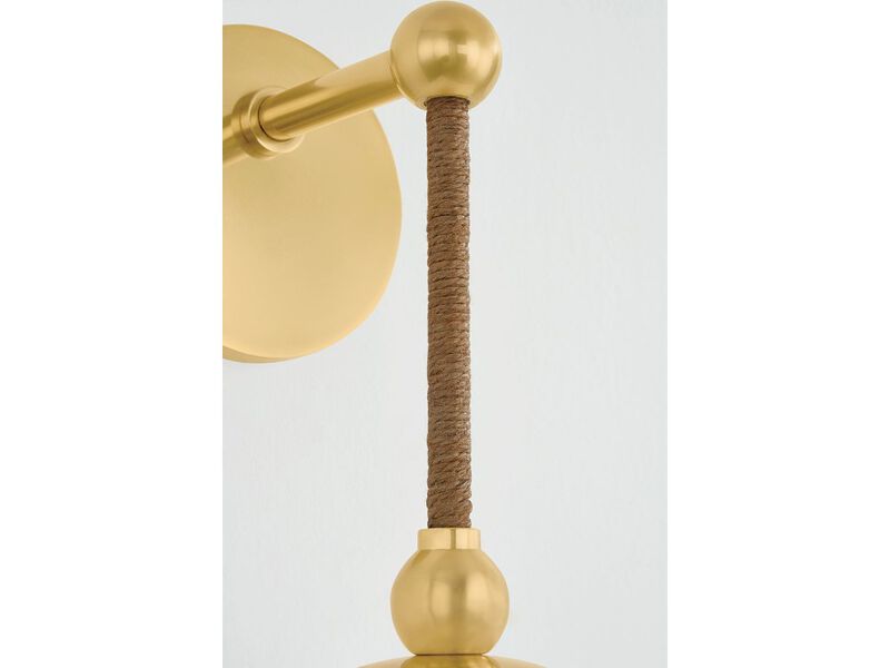 Abbie Wall Sconce image number 5