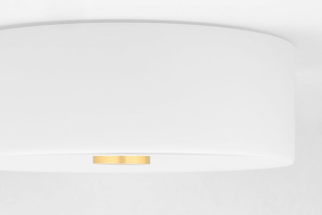 Sophie Flush Mount