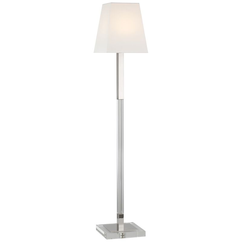 Reagan Medium Reading Floor Lamp