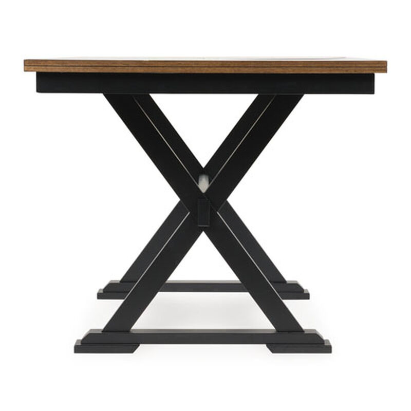 Wildenauer Extension Dining Table image number 4