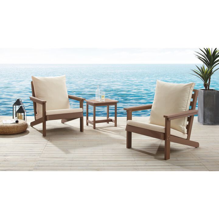 Inspired Home Xenia  Outdoor Seating Group