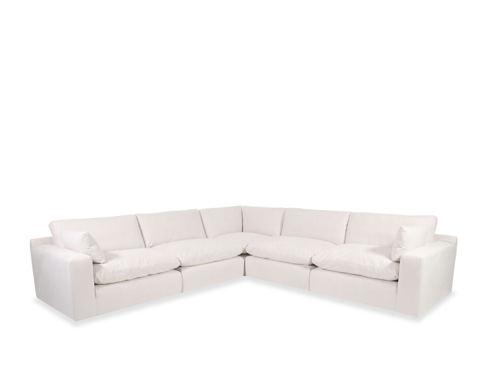 Gaucho 5-Piece Sectional