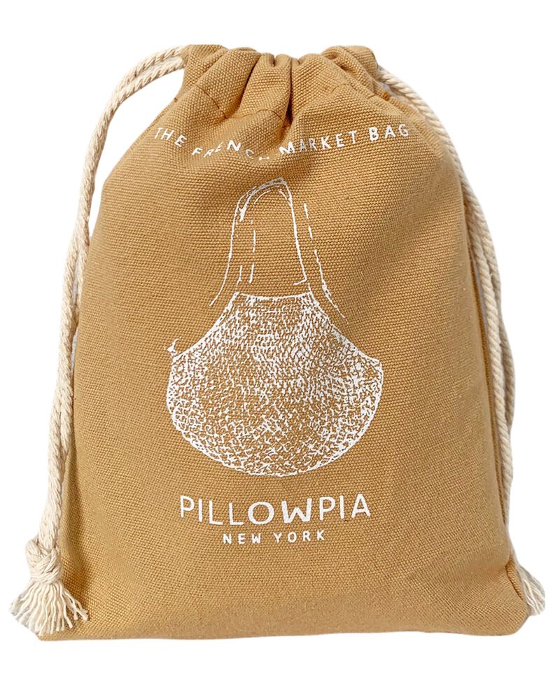 French Market Reusable Grocery Bag