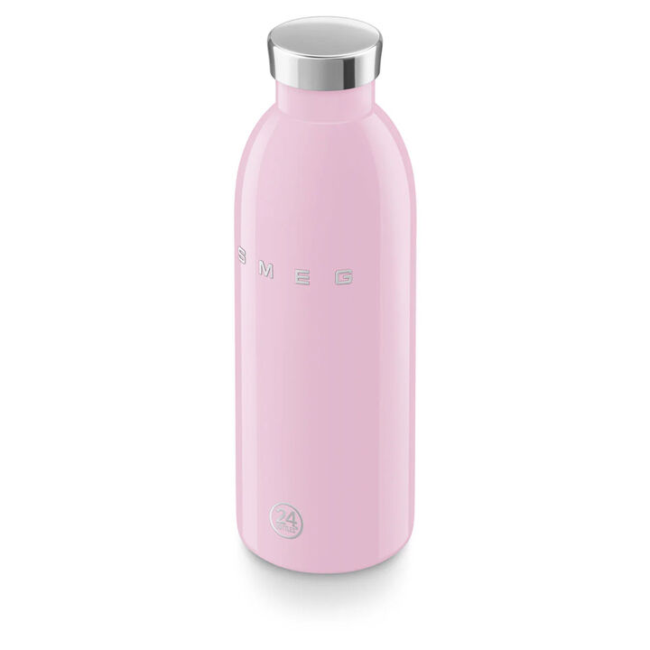 SMEG X 24Bottles Insulated Stainless Steel Water Bottle Travel Mug, 17oz