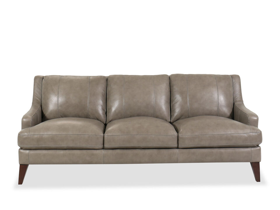 Manhattan Sofa in Grey