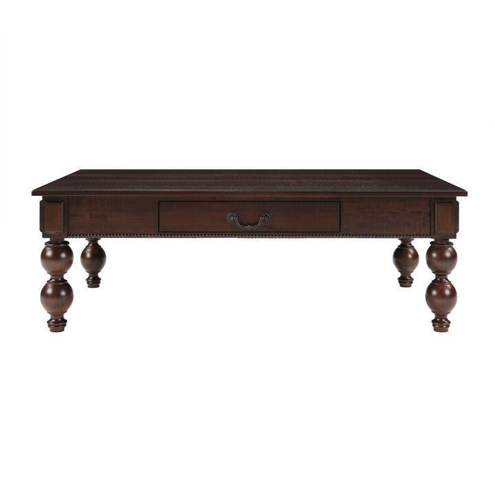 Blikas Vintage Coffee Table