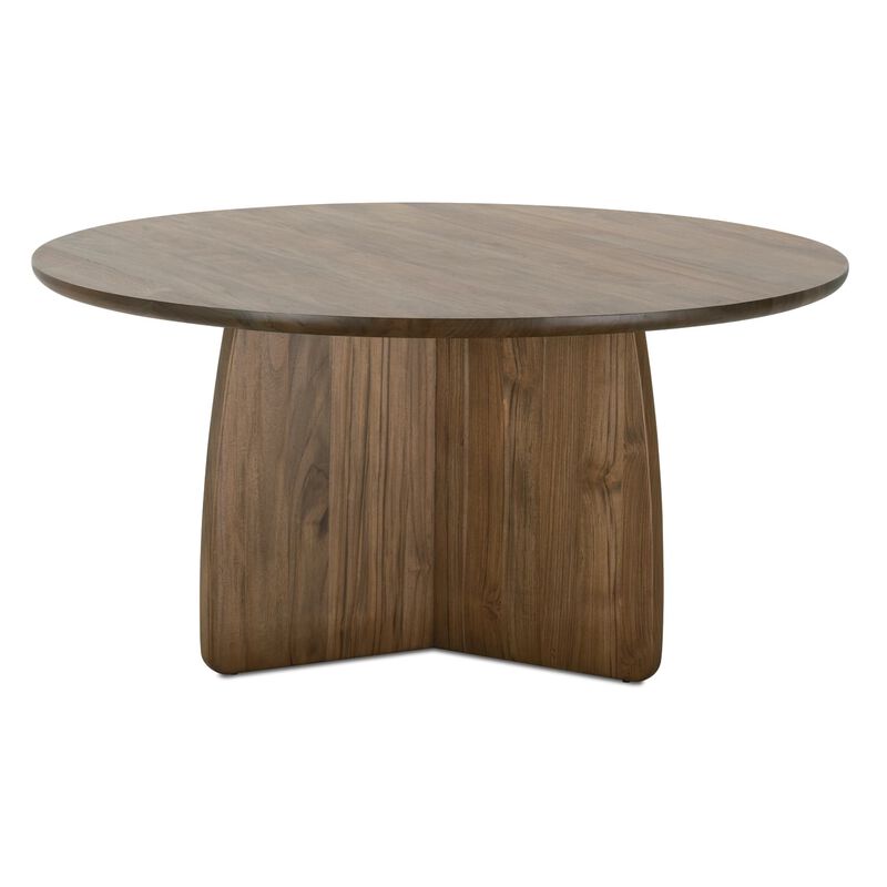 Nova Round Dining Table